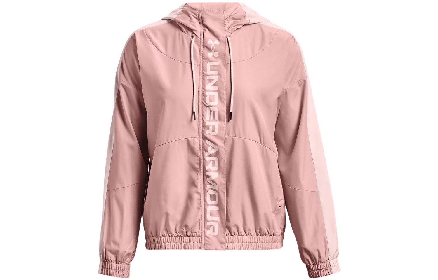 

Женская куртка Under Armour, цвет Pink