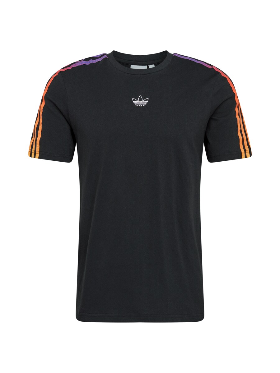 

Рубашка ADIDAS ORIGINALS Adicolor Classics, черный