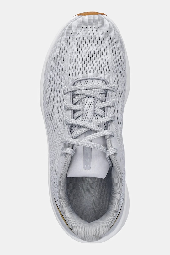 Беговые кроссовки Sonic 5 Under Armour, серый — фото 4