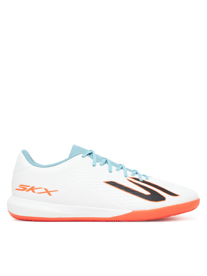 

Футбольные бутсы Club Ic 252136 WTQP Skechers, белый