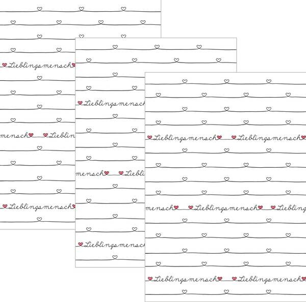 

Кухонное полотенце Kracht im 3er-Pack, 50x1x70 см цвет lieblingsmensch