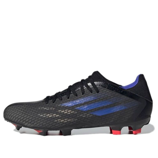 

Кроссовки x speedflow.3 fg Adidas, черный
