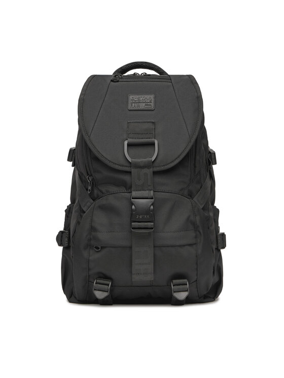 

Рюкзак GSR-B-001-07 G-Star Raw, черный