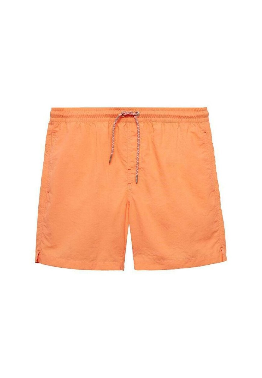 

Шорты для плавания LISO Mango, оранжевый