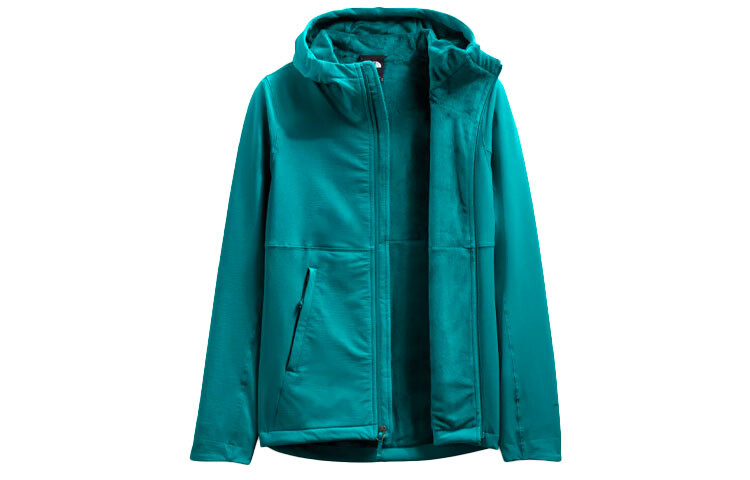 

THE NORTH FACE Женская куртка, цвет Green
