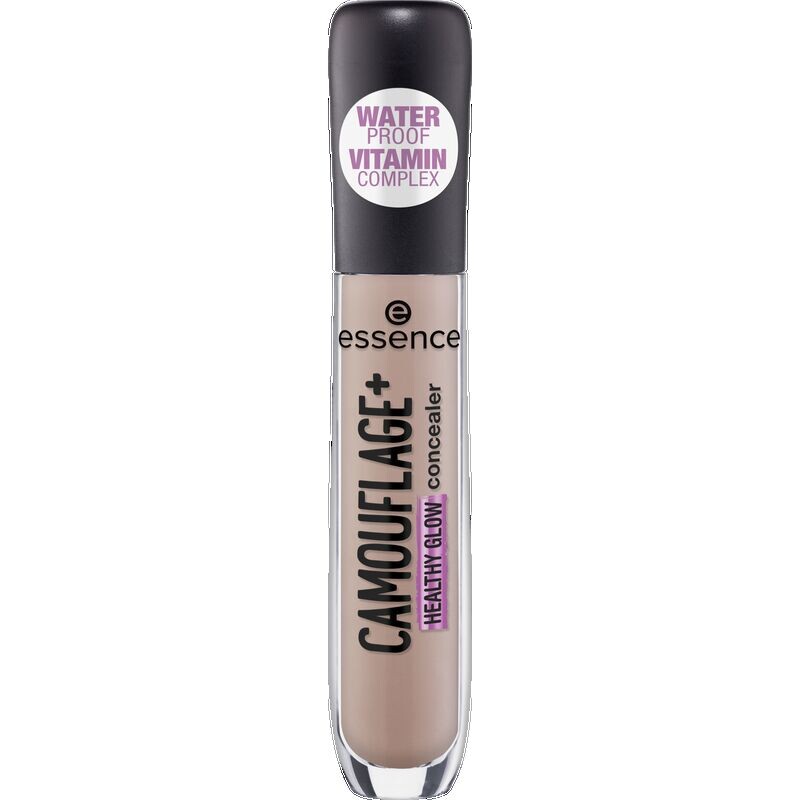 

КАМУФЛЯЖ+ ЗДОРОВОЕ СИЯНИЕ консилер 20 essence, 5 ml