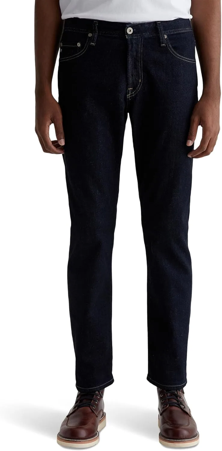 

AG Adriano Goldschmied Мужские джинсы Everett Slim Straight