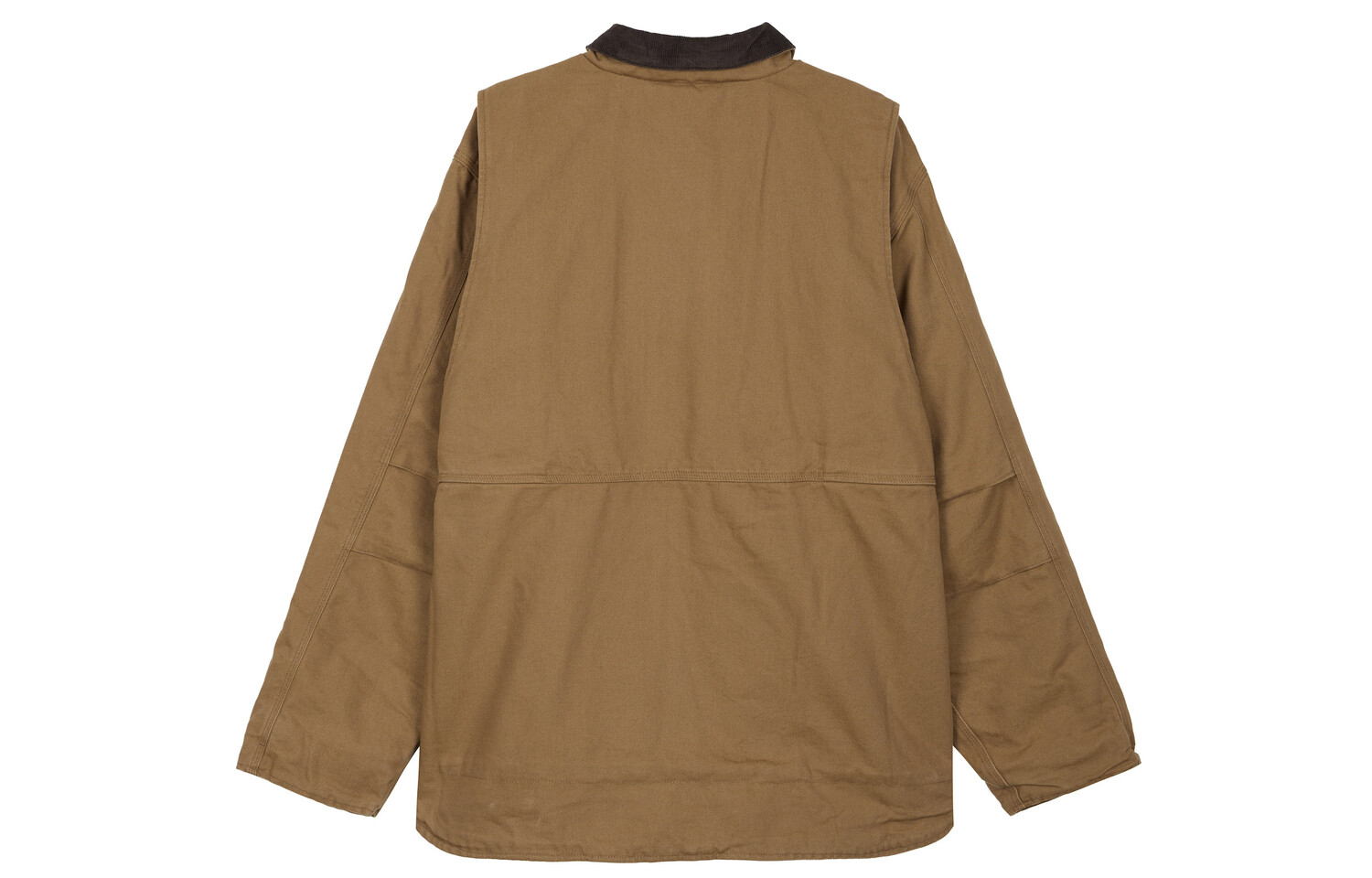 

Куртка мужская Carhartt, цвет Moss