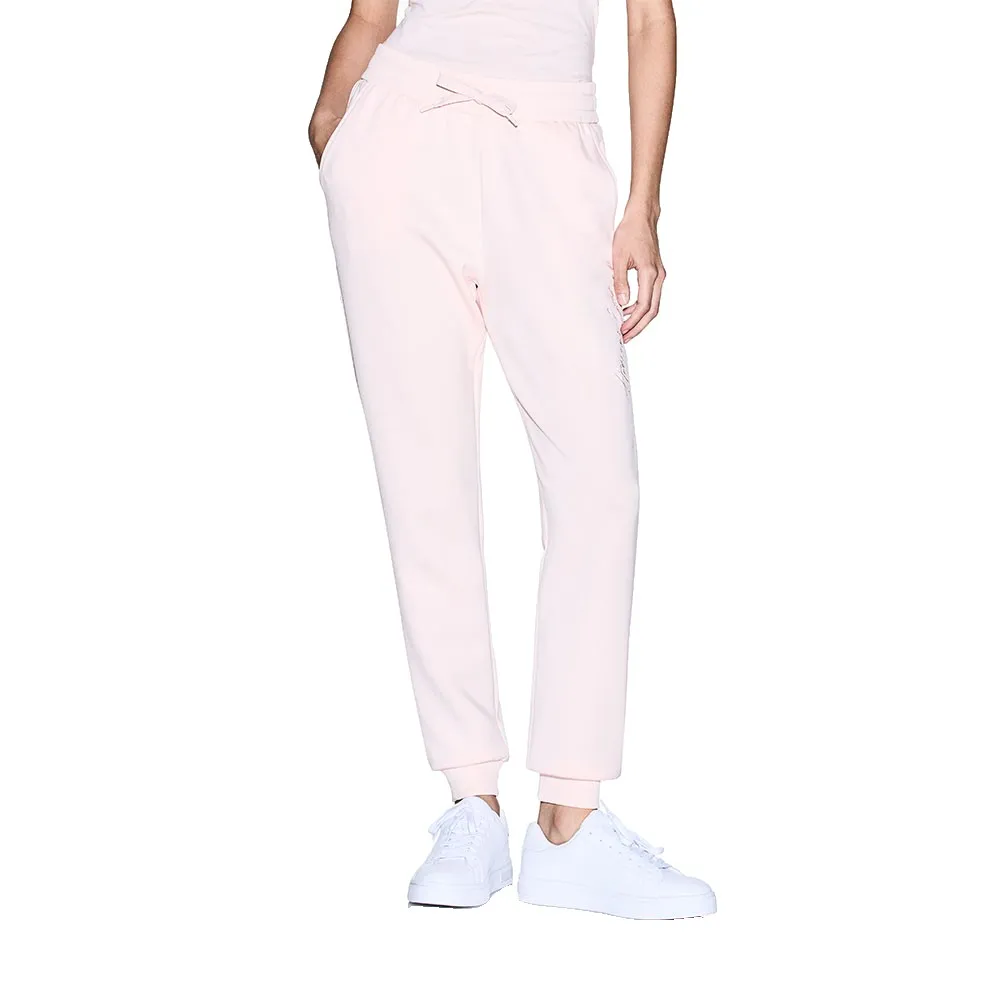 

Спортивные штаны Armani Exchange XW000837_AF13397, розовый