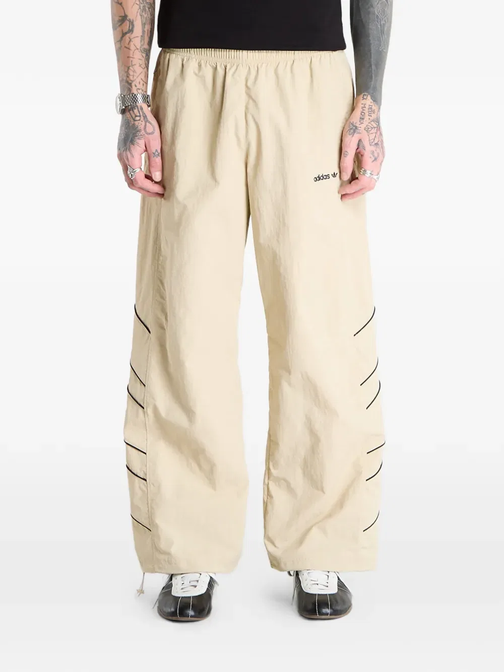 Спортивные брюки Cutline Adidas, нейтральный