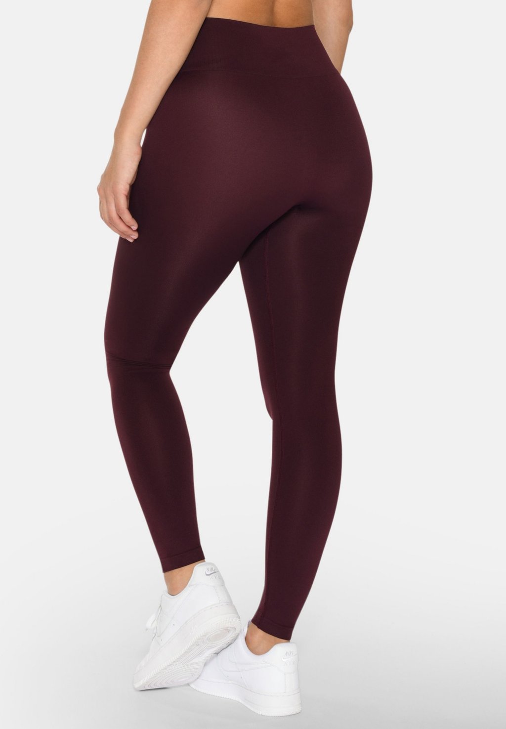 

Леггинсы Leggings ZEBDIA, Бордо