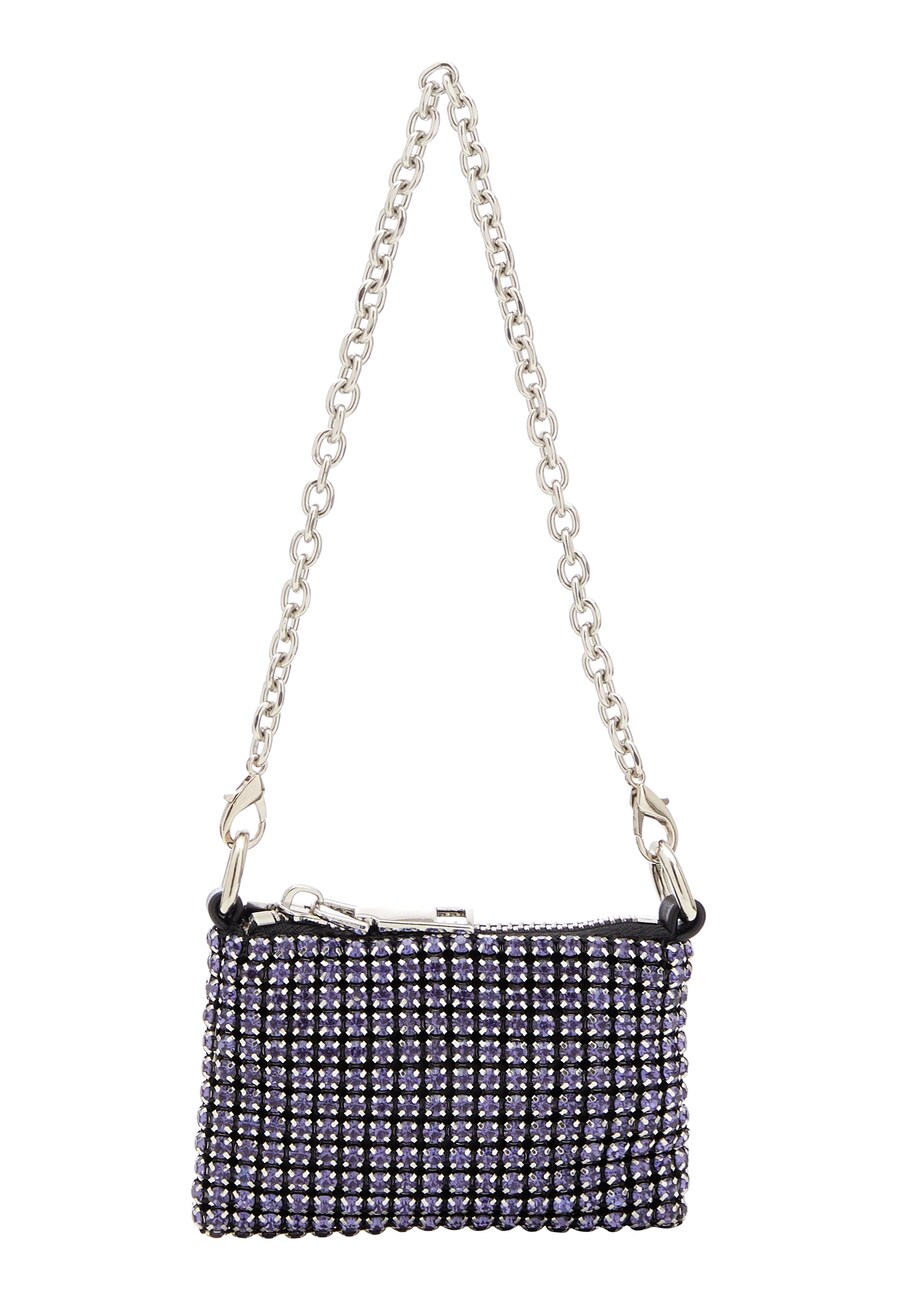 

Сумка через плечо NAEMI, цвет Lavender, Розовый, Сумка через плечо NAEMI, цвет Lavender