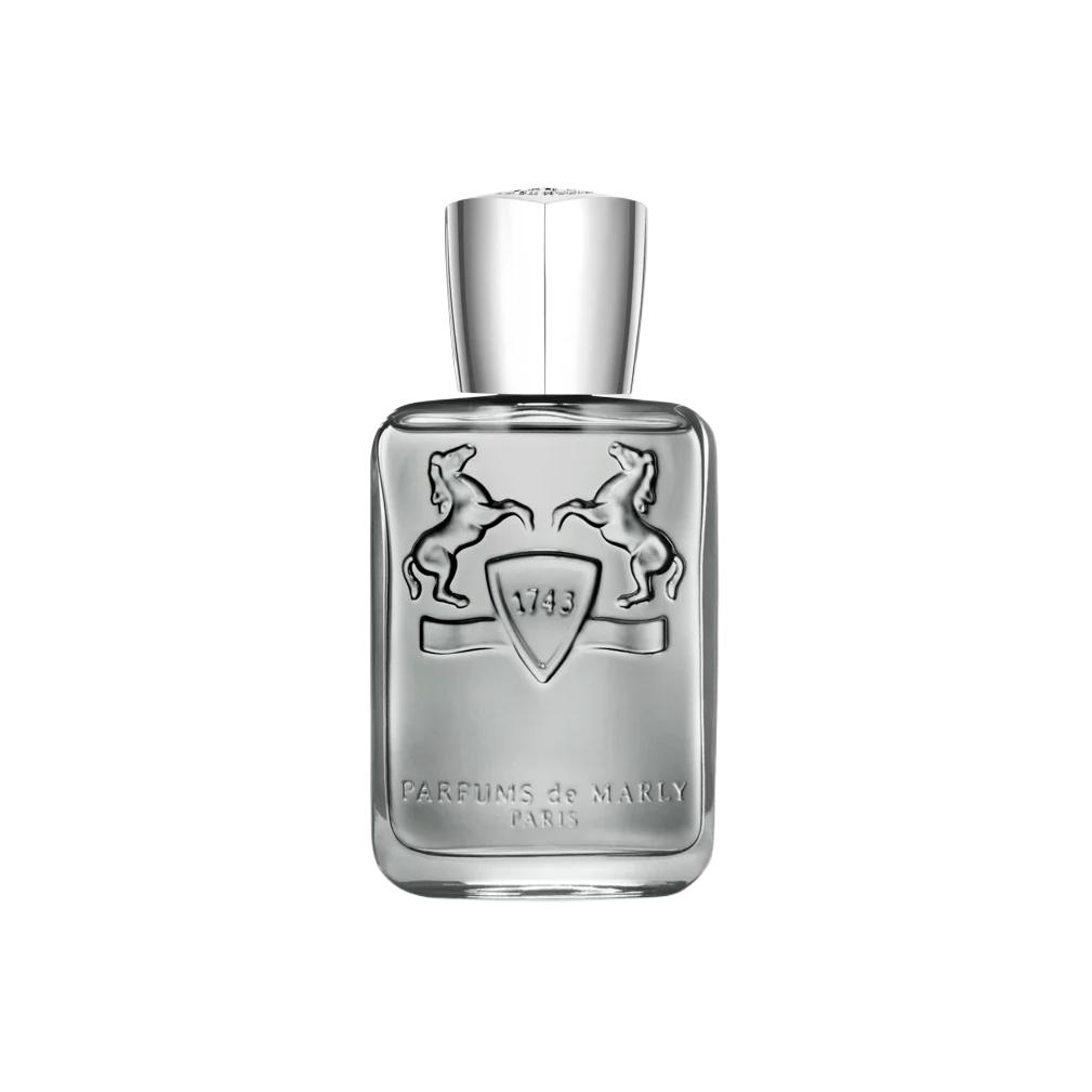 Парфюмерная вода CASTLEY Perfumes Wooden Amber Accord EDP Buddha's Hand Citrus Ginger 75 мл/125 мл Parfums De Marly, 125ml — фото 2