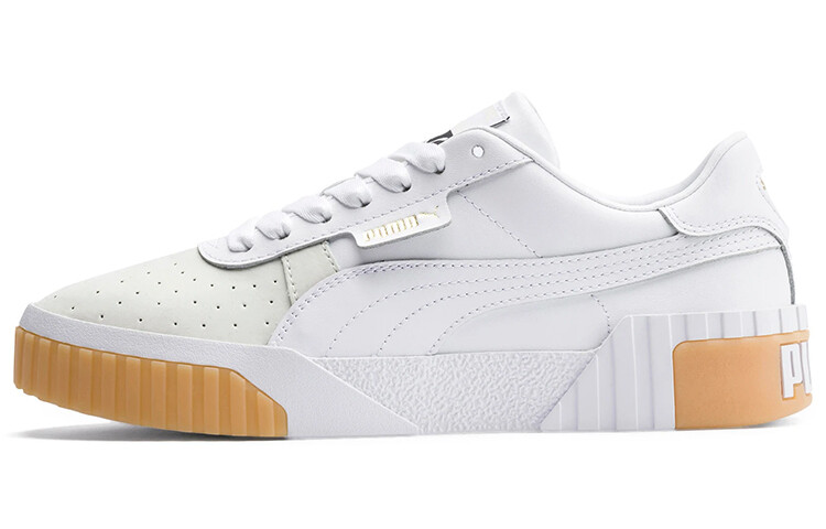 

Кроссовки PUMA Cali Exotic 'White' Women's