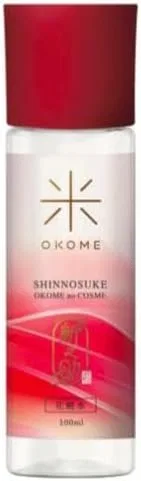 Эмульсия — Nano Bubble Lotion с рисовым экстрактом, No brand, 100 мл