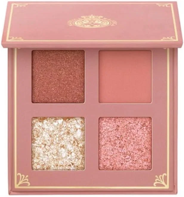 Тени для век Majolica Majorca Shadow Flash 1 шт PK304