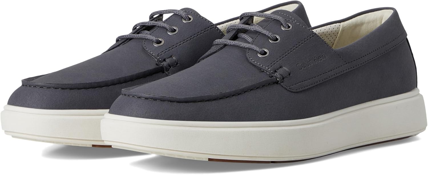 

Мужские лоферы Calvin Klein Januse, Light Grey