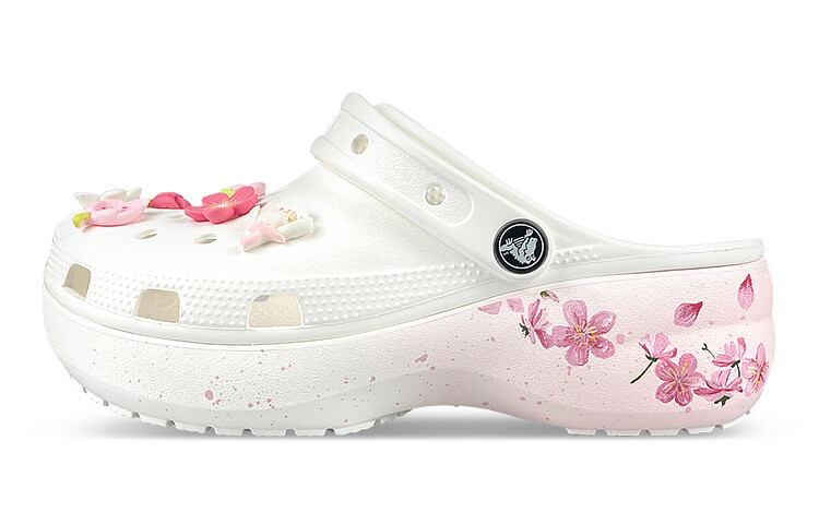 

Сабо Crocs Classic Clog Clogs Women's