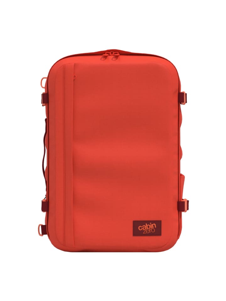 

Рюкзак Cabinzero