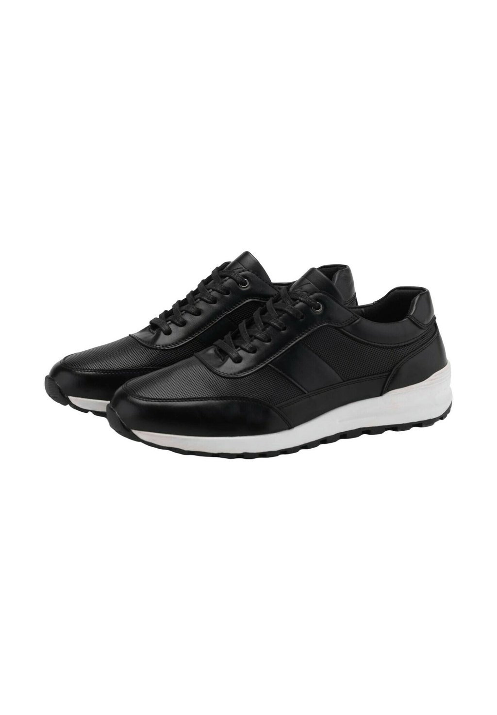 

Кроссовки SNEAKERS-FOSL Ombre, черный