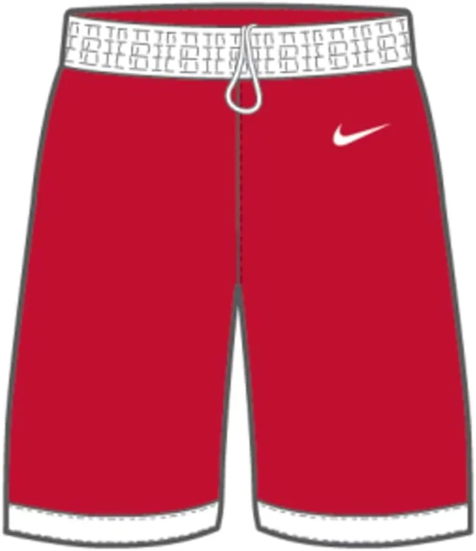 

Мужские шорты Bermuda от Nike