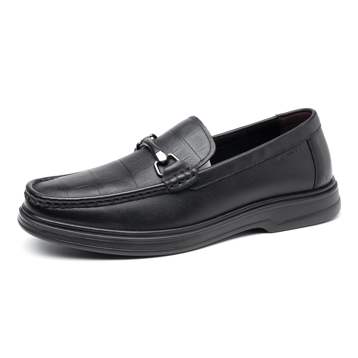 

Лоферы мужские SHOUBA, Black