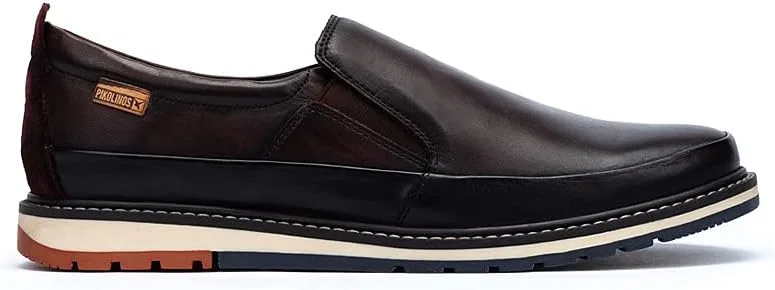 Лоферы PIKOLINOS Berna Olmo
