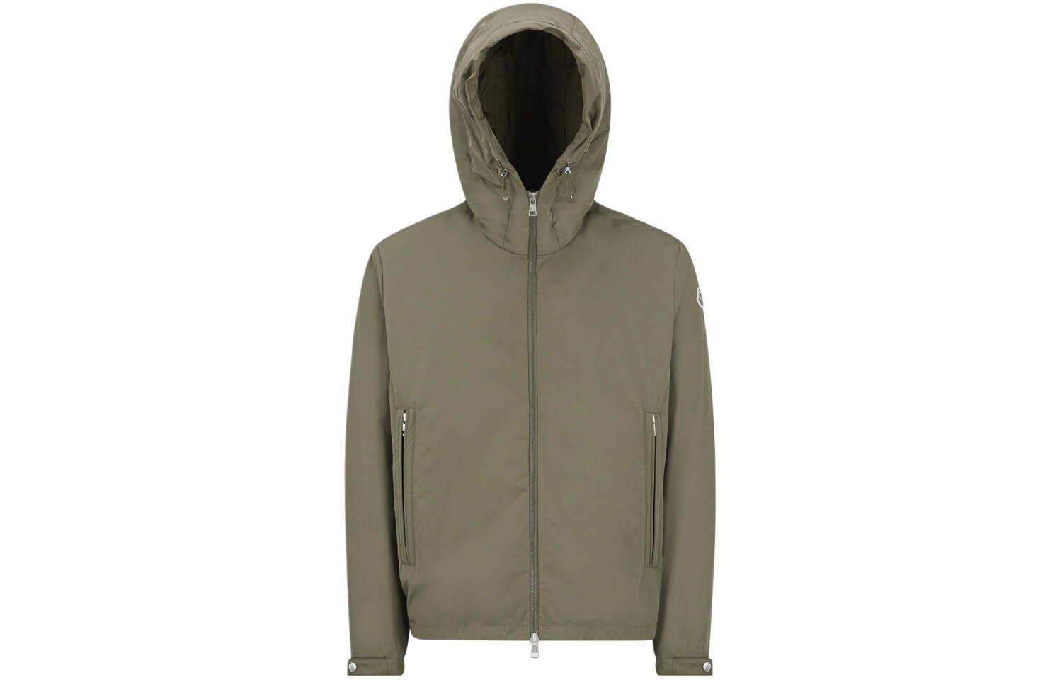 

Куртка мужская оливково-зеленый Moncler