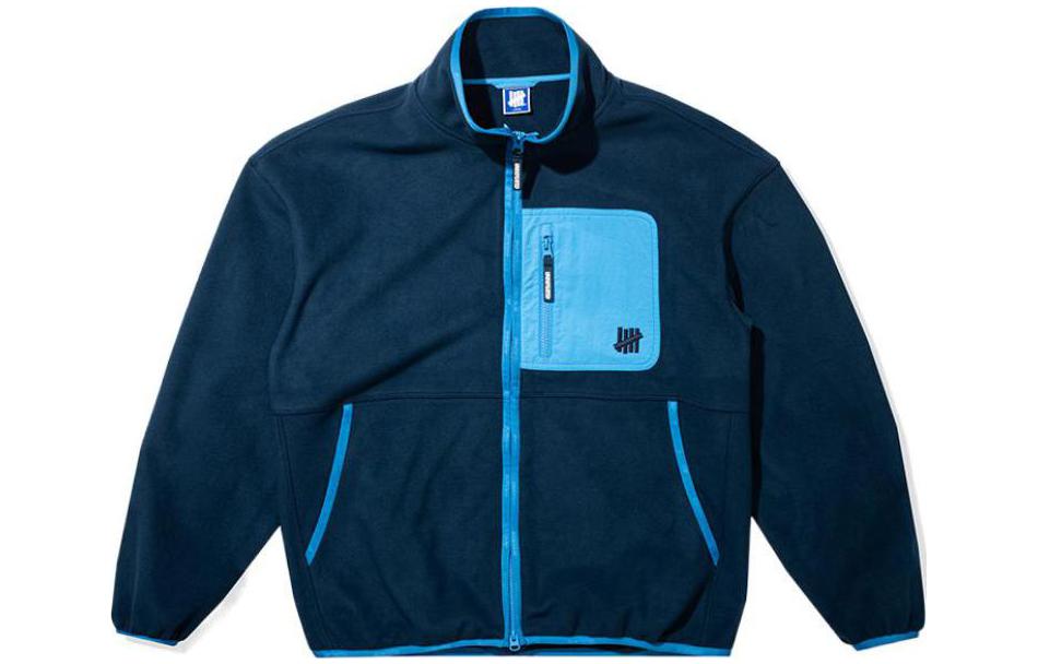 

UNDEFEATED Куртка Unisex, Blue