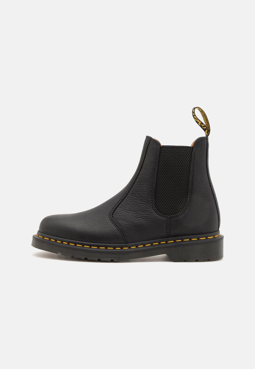 

Ботильоны 2976 UNISEX Dr. Martens, черный