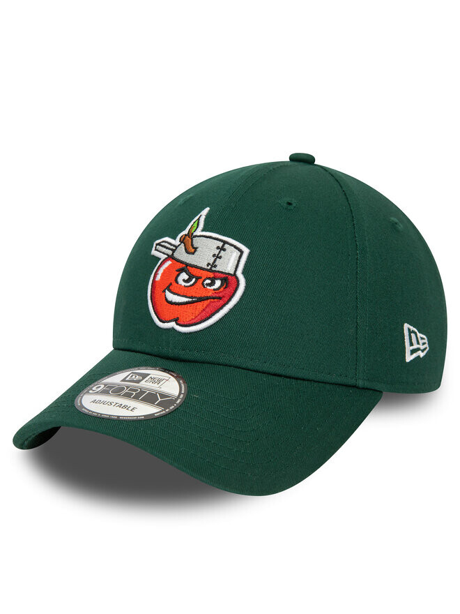 

Бейсболка New Era, хаки