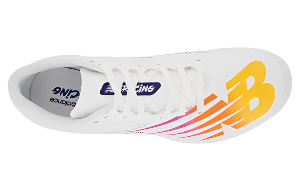 Кроссовки sd100v4 New Balance, белый — фото 3