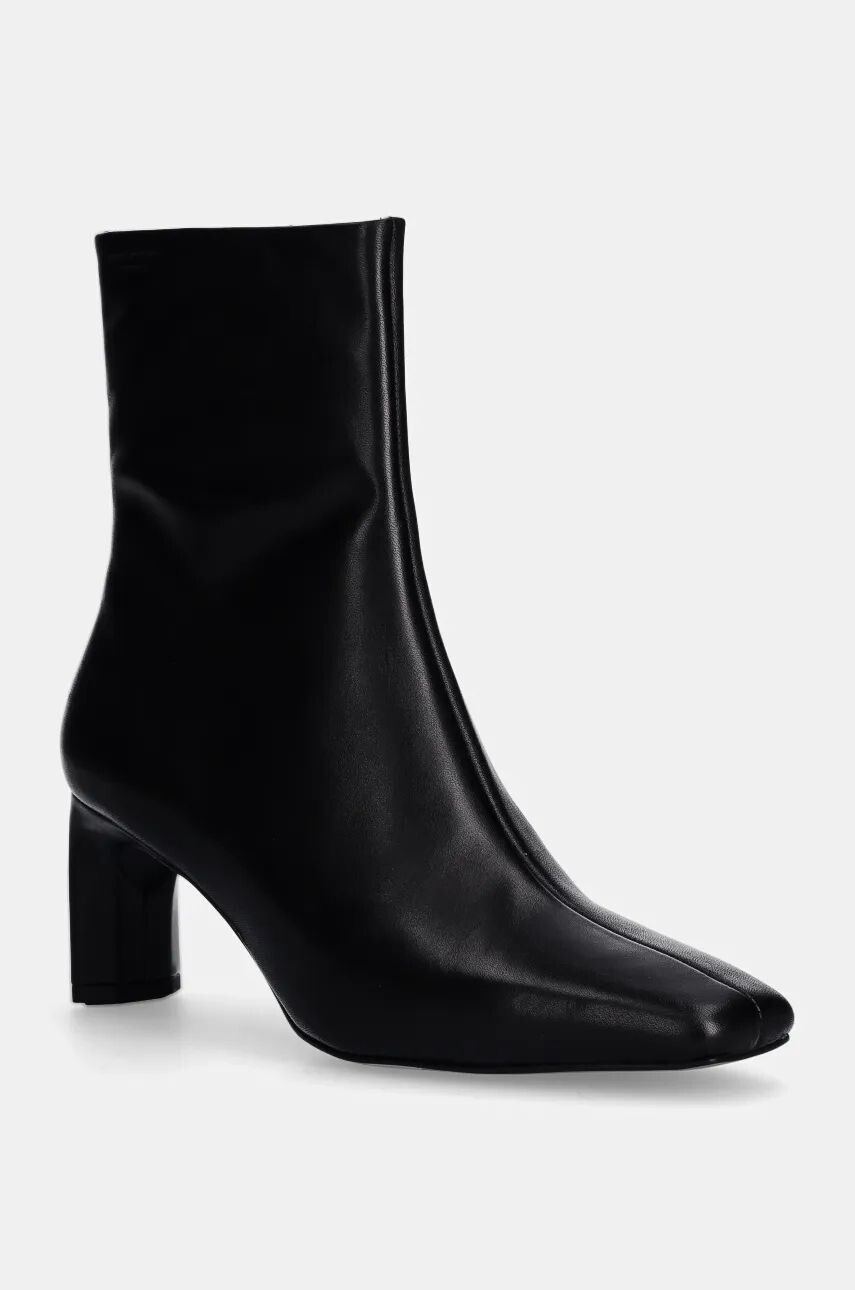 

Кожаные ботильоны Vagabond Shoemakers VENDELA, черный