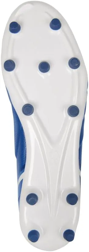 Мужские бутсы Umbro Tocco 5 Premier FG, белый — фото 2
