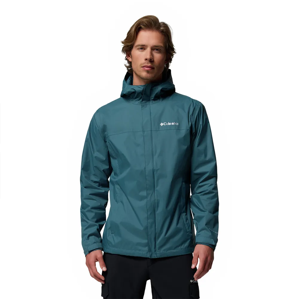 

Куртка Columbia Watertight II, синий