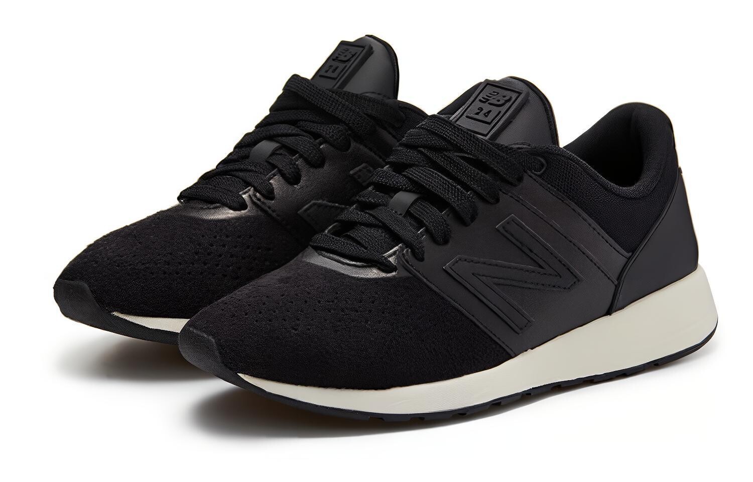 New Balance NB 24 Кроссовки Женские — фото 2