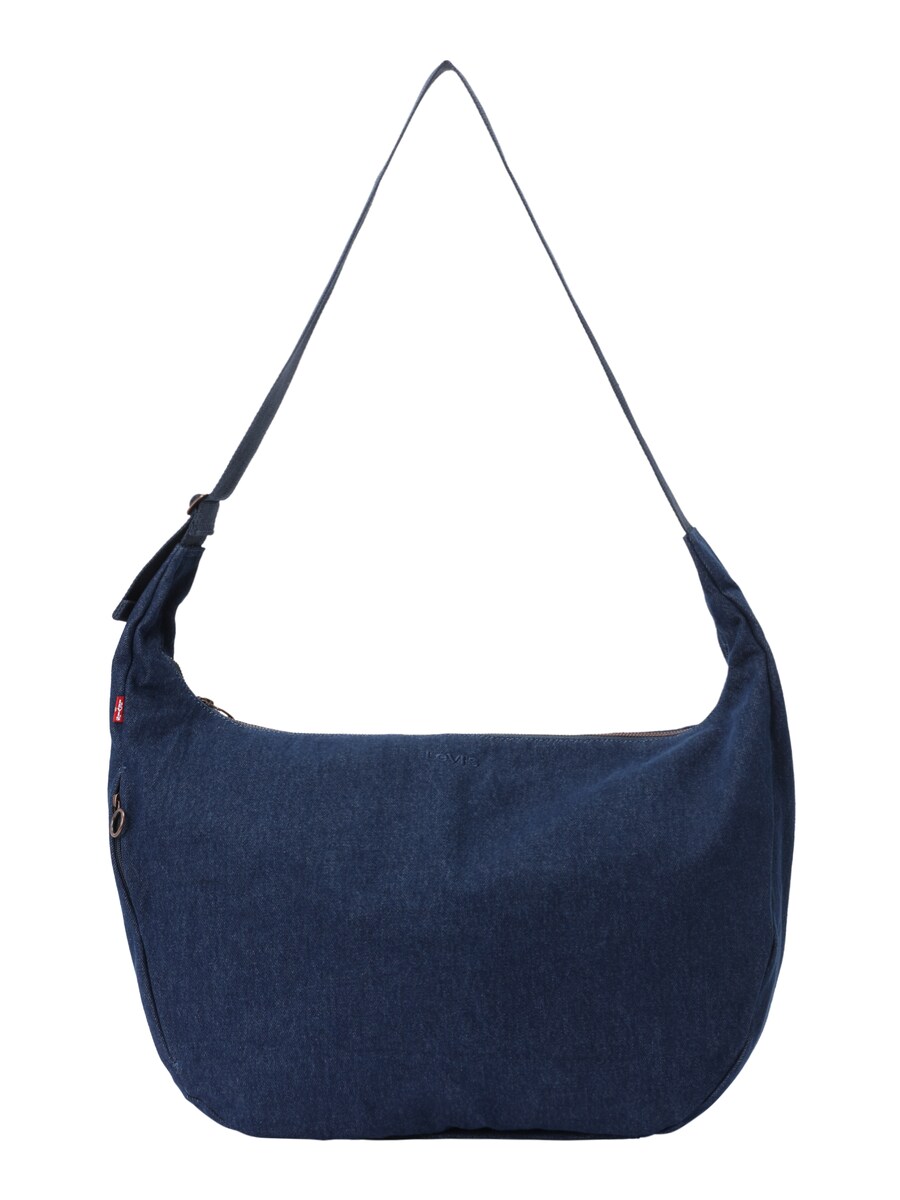 

Сумка через плечо LEVI'S BROOKLYN, синий деним