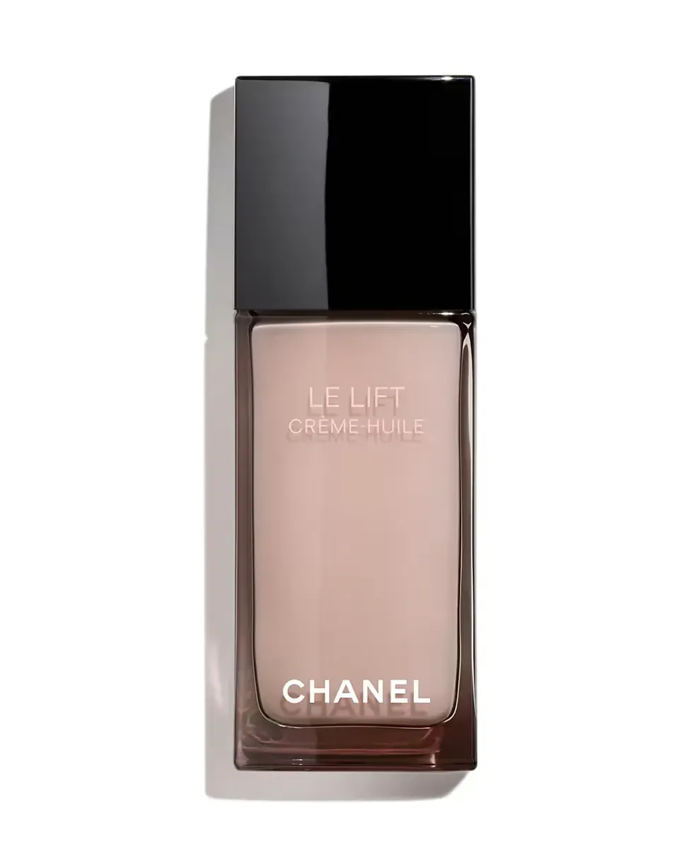 Крем-масло для лифта Alisa - Укрепляет Chanel