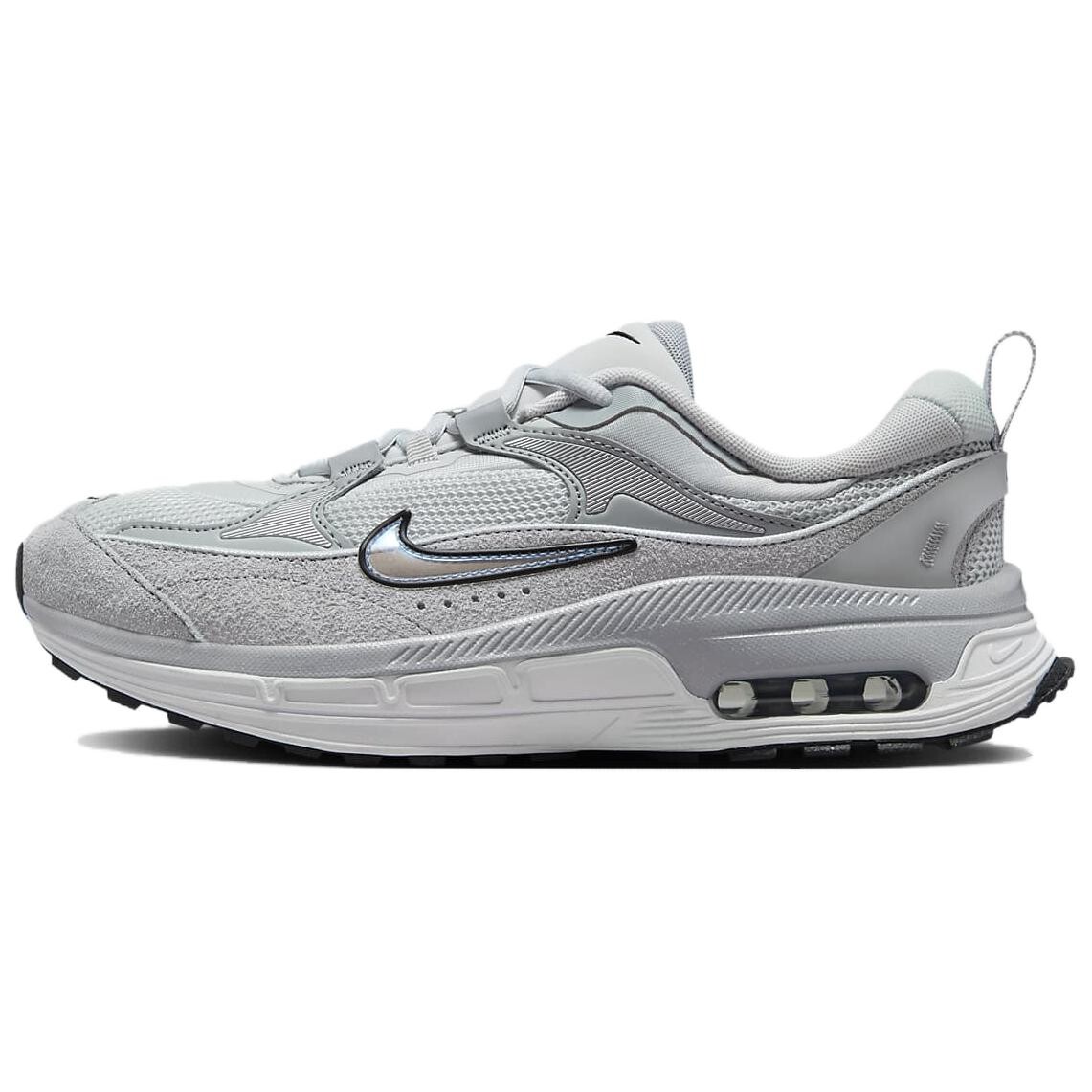 

Женская обувь Nike Air Max Bliss Lifestyle, Gray