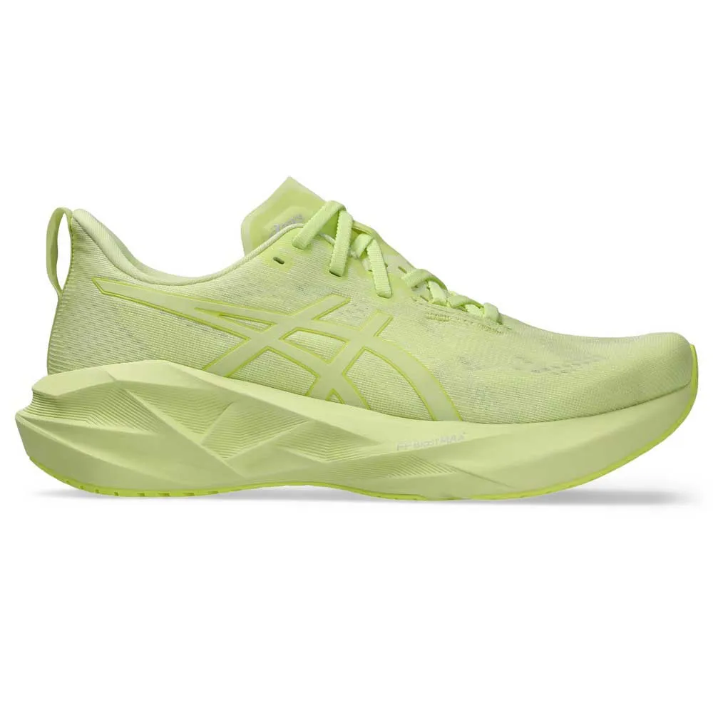 

Кроссовки Asics Novablast 5 Lite Show, желтый