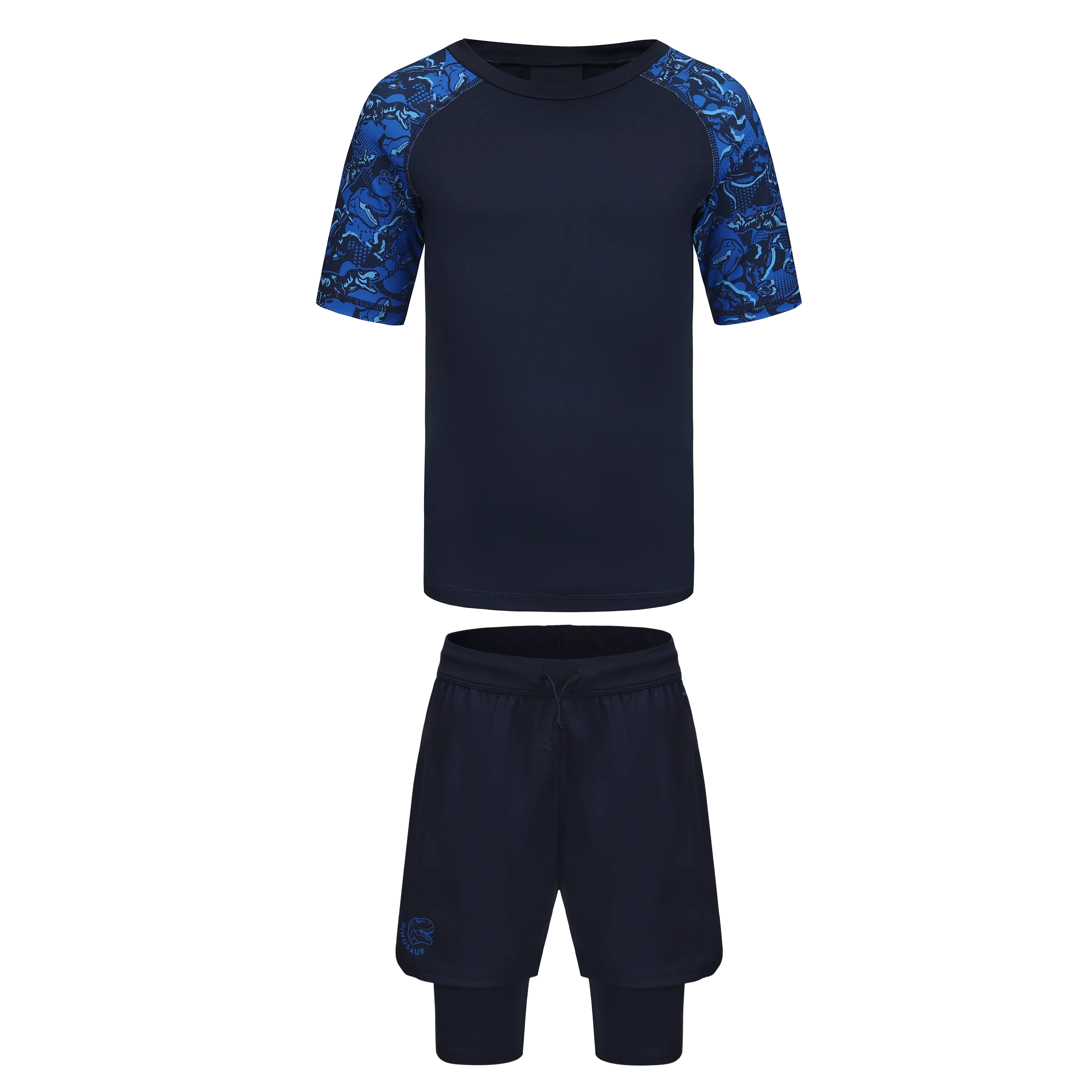 

Мужской детский раздельный купальник Nabaiji