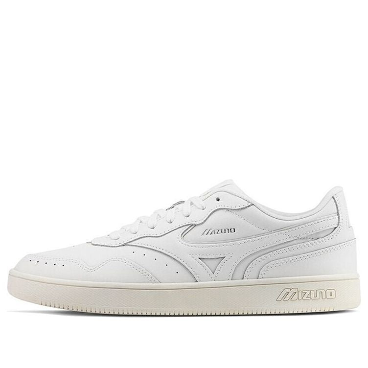 

Кеды Mizuno Court Lite Essential 'White Light Gray', серый