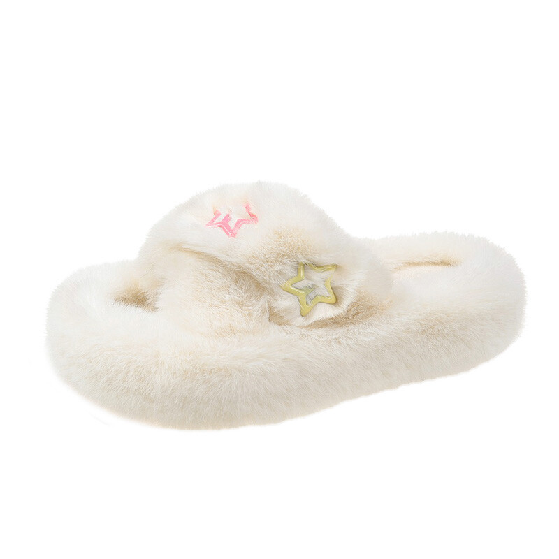 

Шлепанцы и сланцы ABCYLM Slide Slippers Women's