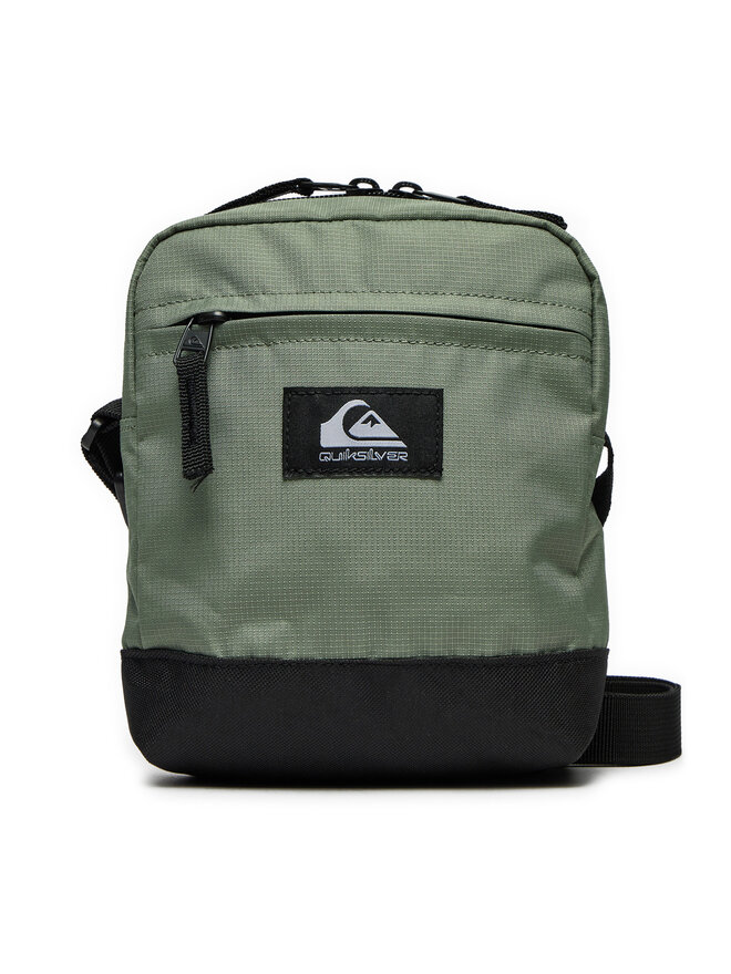 

Сумка через плечо Quiksilver, зеленый