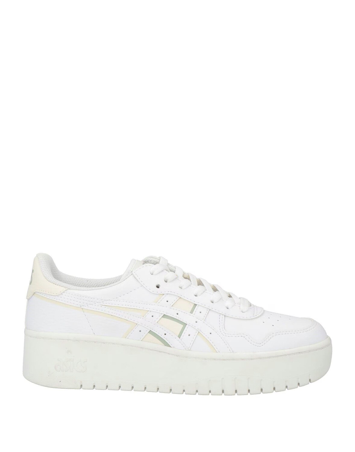 

Кроссовки Asics, белый