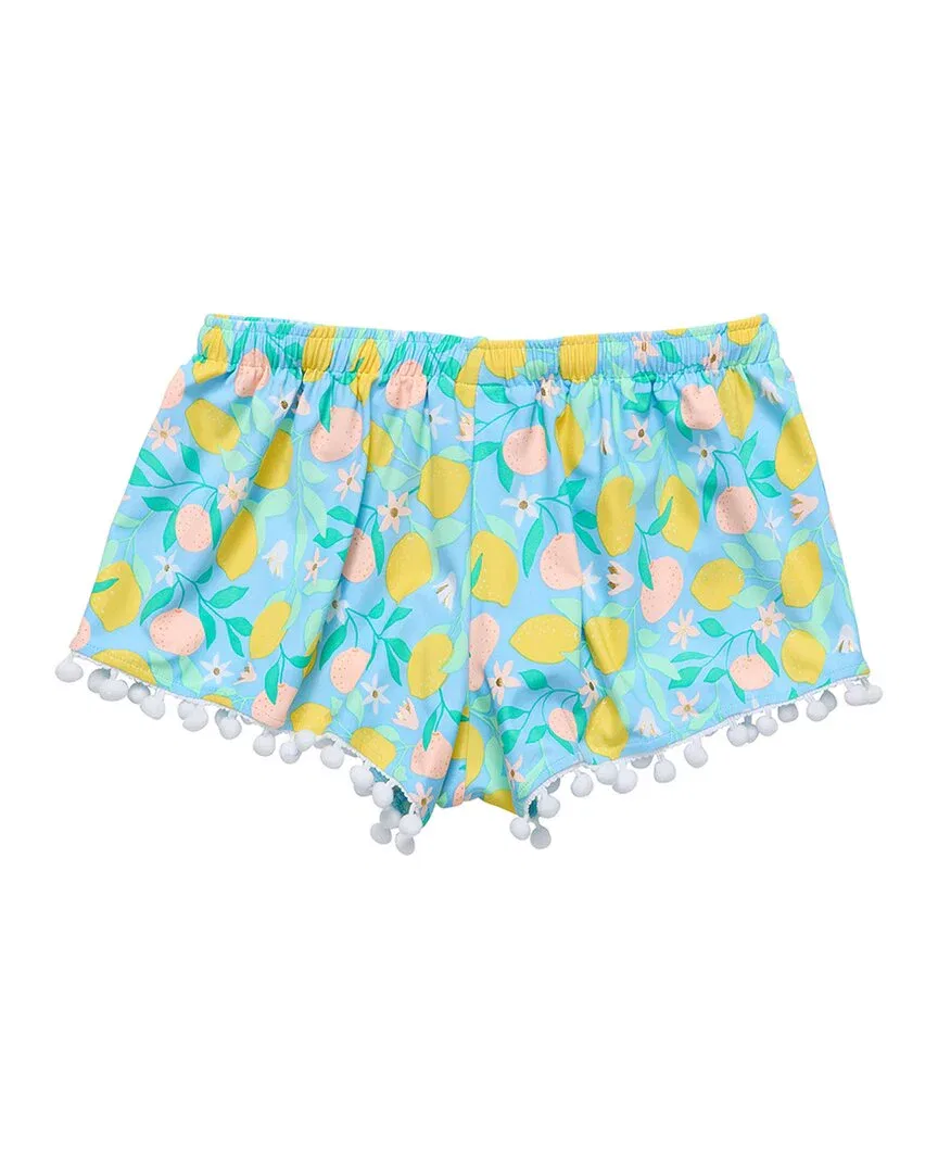 Плавки Snapper Rock Lemon Drops, Multi — фото 2