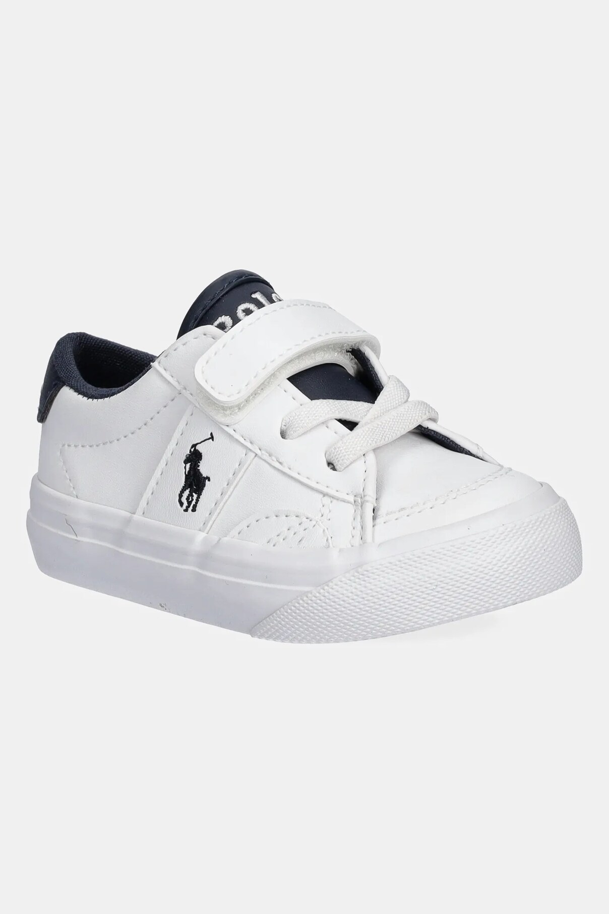 

Детские кроссовки RYLEY PS Polo Ralph Lauren, темно-синий