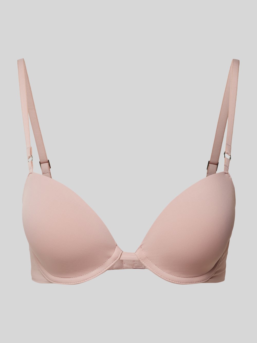 

Бюстгальтер с регулируемыми бретелями Calvin Klein Underwear