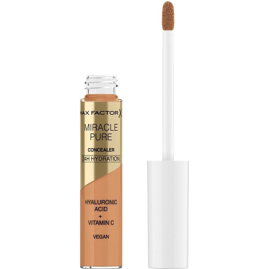

Консилер Max Factor Miracle Pure Concealer, 006 / 7,8 ml