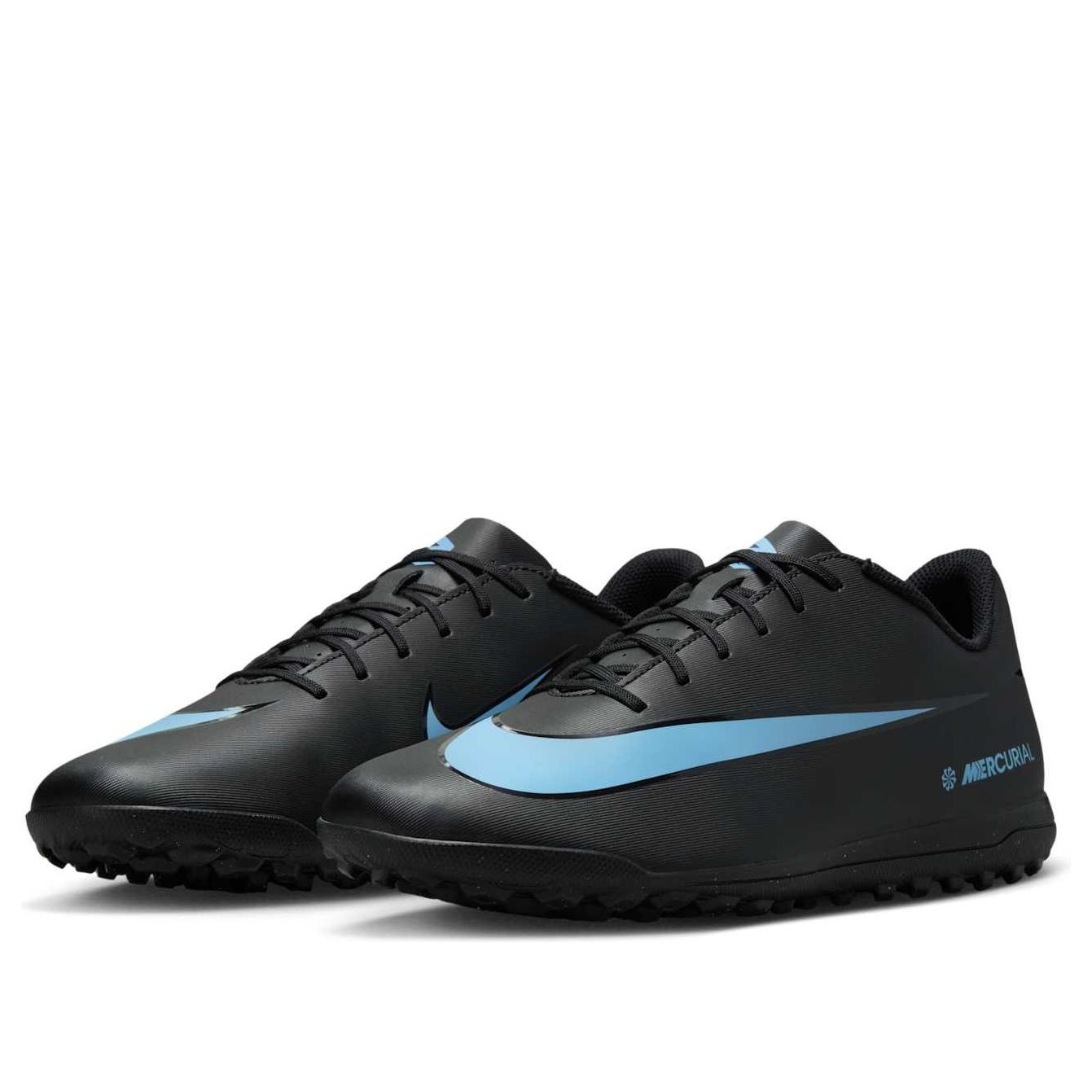 Кроссовки Nike Mercurial Vapor 16 Club TF '2025 Shadow Pack' — фото 4